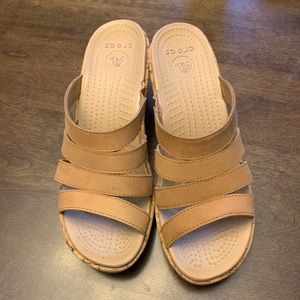 Women’s Crocs Wedges